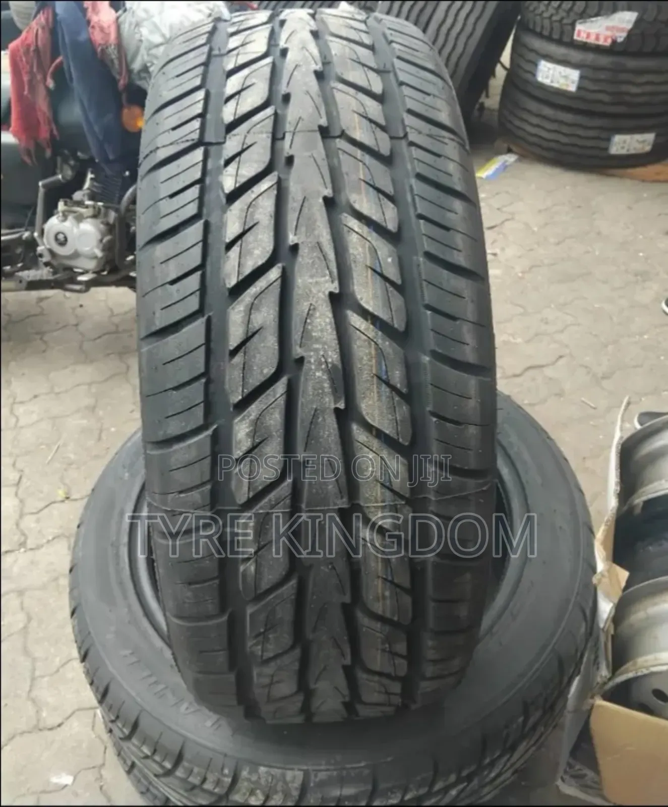 285/45r22 Tyres Tires.