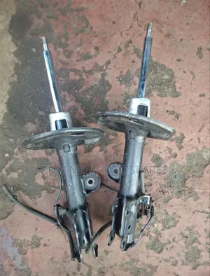 Toyota Rav4 Front Shocks