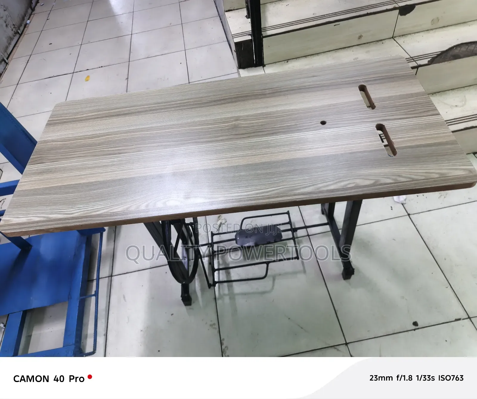 Overlock Sewing Table
