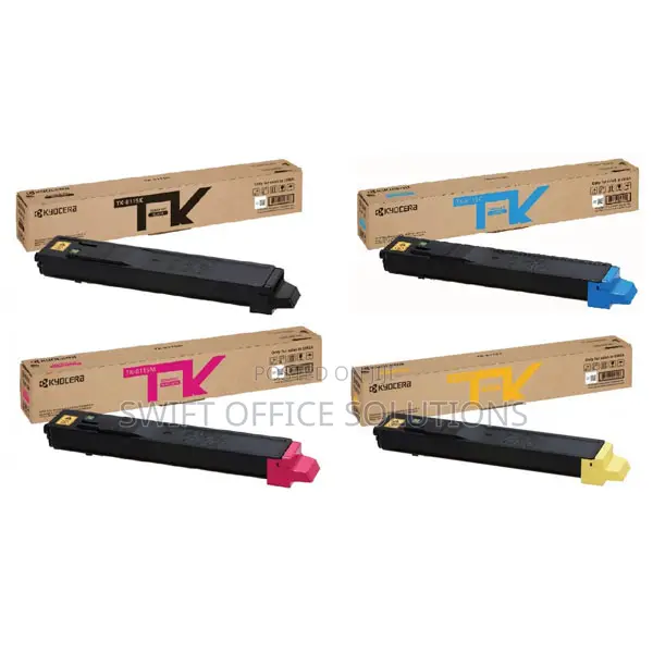 Kyocera Tk-8115 Toner Cartridge