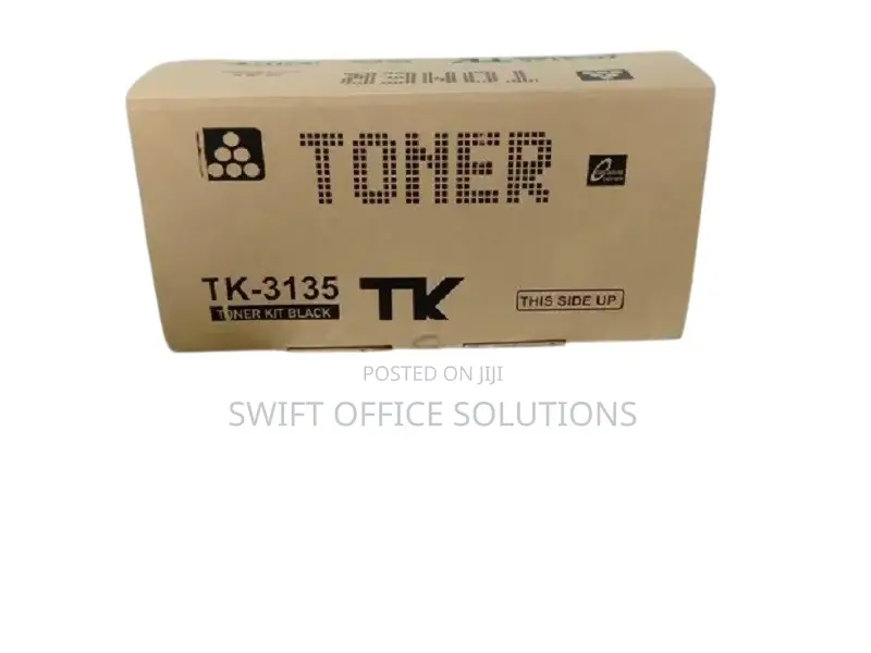 Kyocera Tk-3135 Toner Cartridge