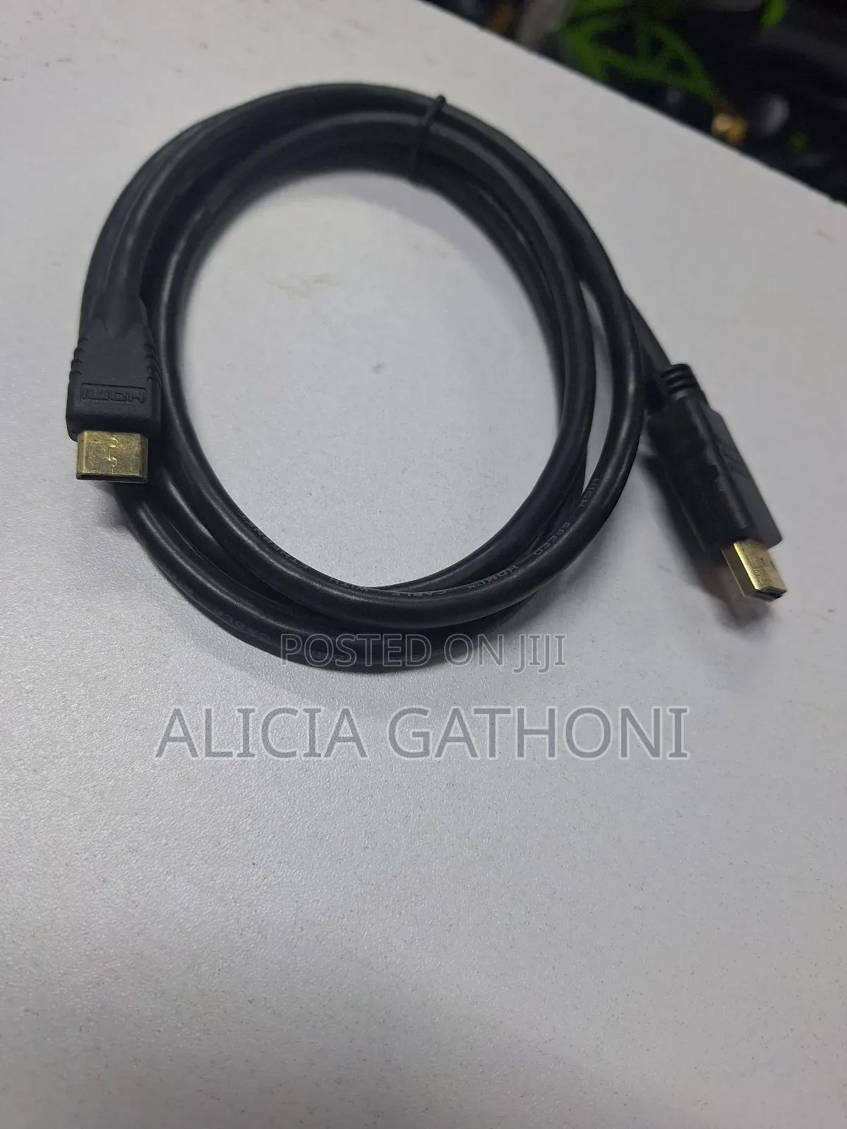 1.5 Mini Hdmi To Hdmi Cable High Quality