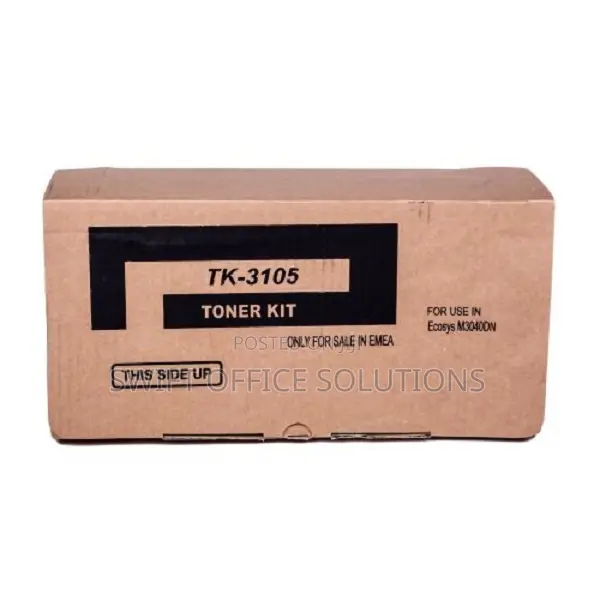 Kyocera Tk-3105