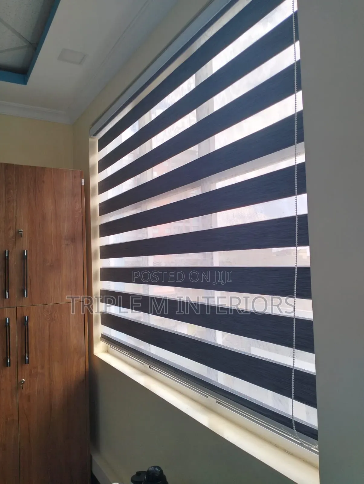Perfect for Any Window | Easy to Control Roller Blinds