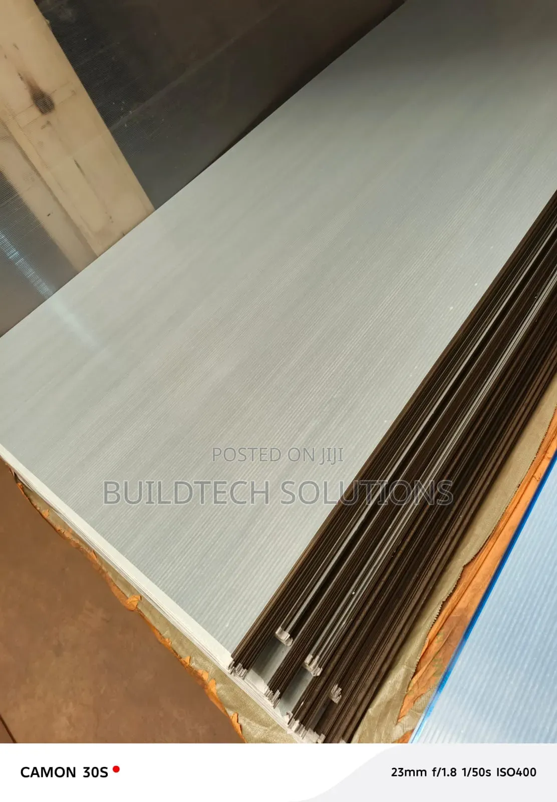 Uv-Protected 8mm Bronze Polycarbonate