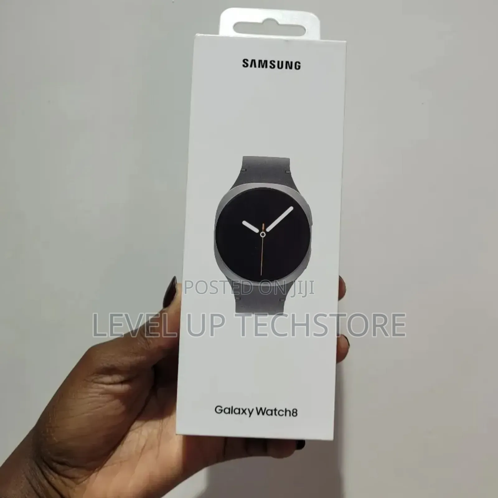 Samsung Galaxy Watch 8 40 Mm