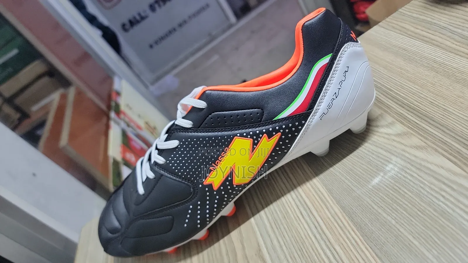 Football Shoes Original