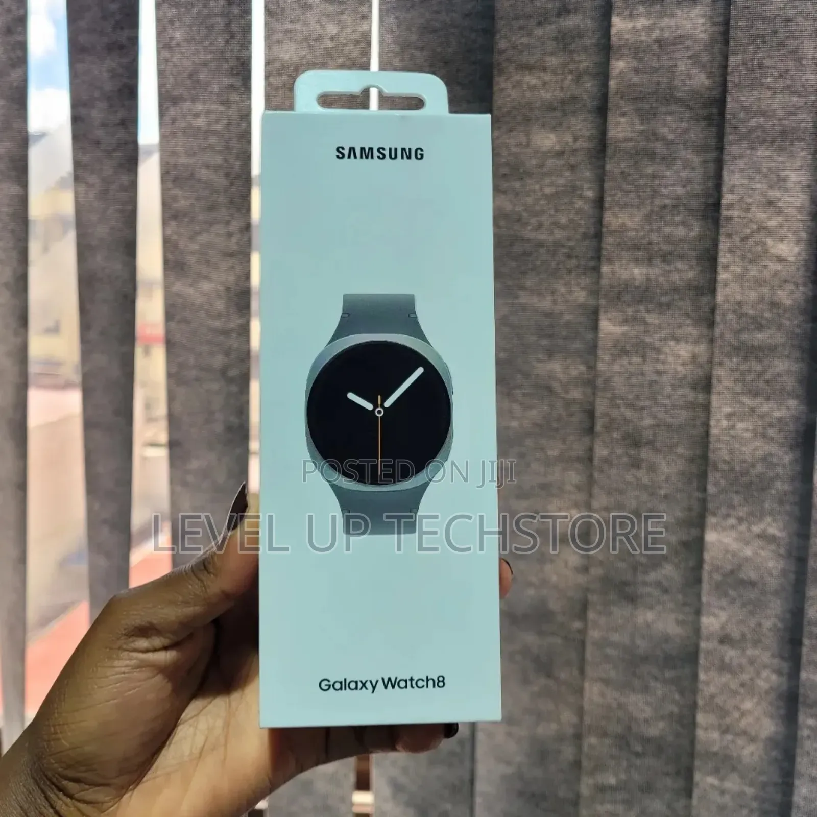 Samsung Watch 8 44mm