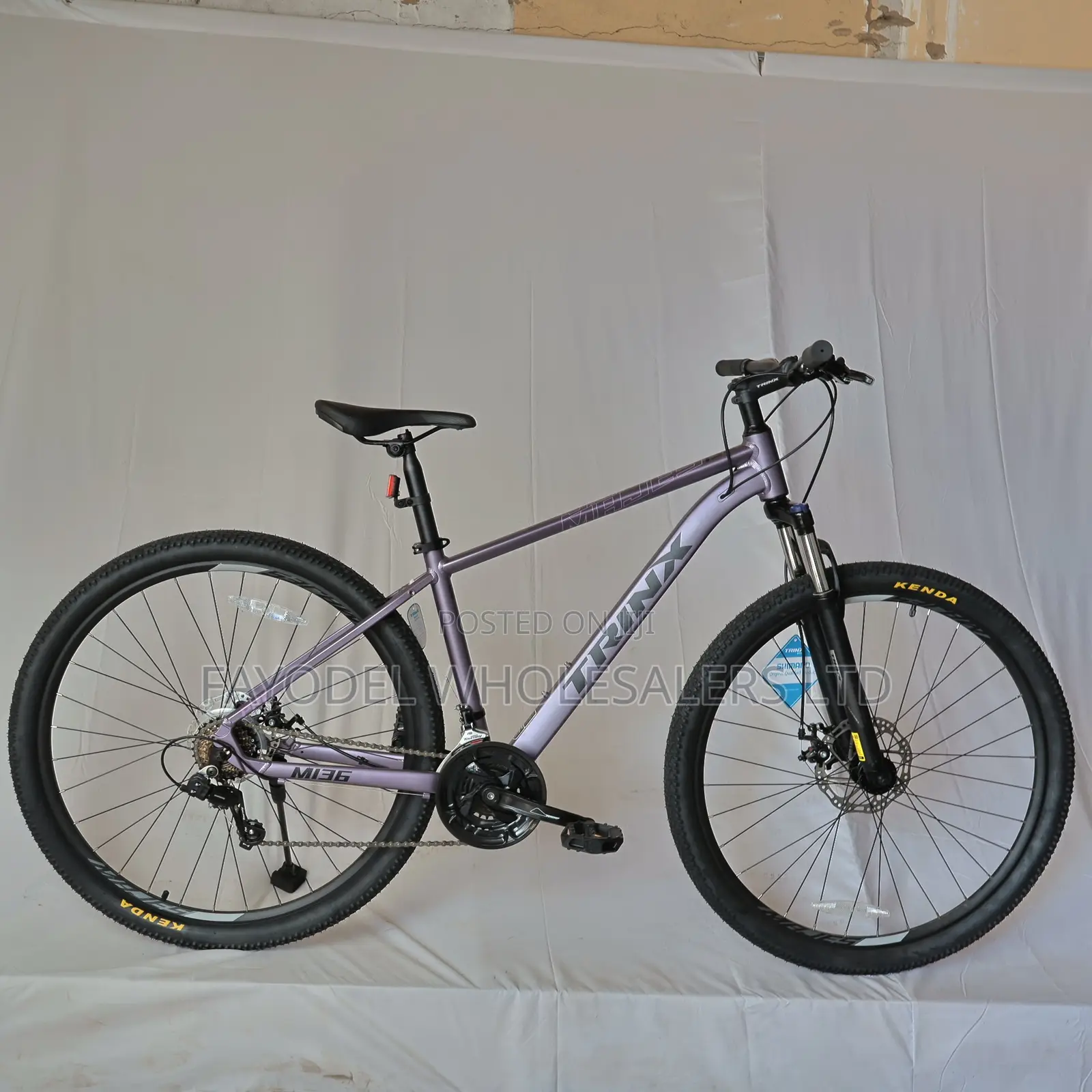 Trinx M136 Pro 29er Alluminium Mountain Bike 29