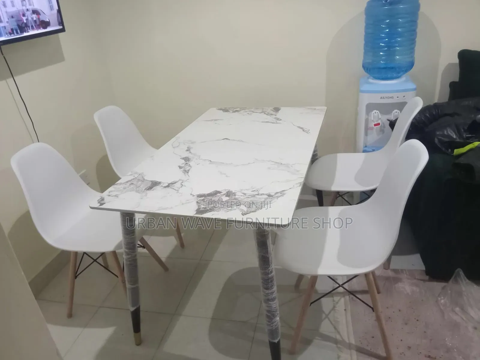 Latest Dining Set Design
