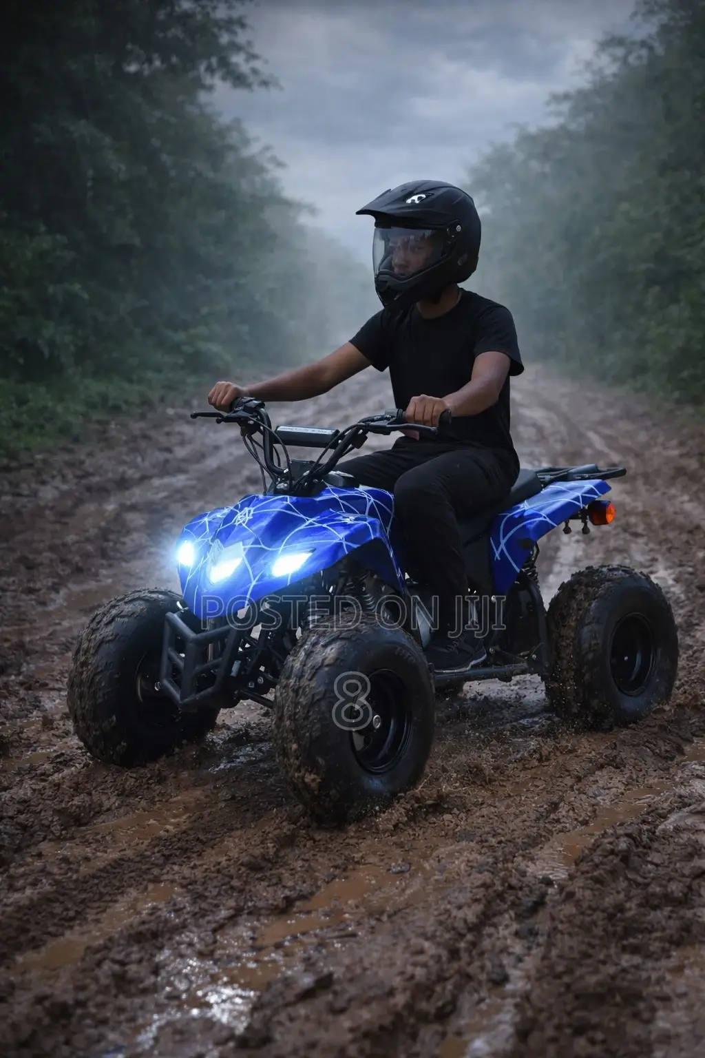 Atv Bike Kenya