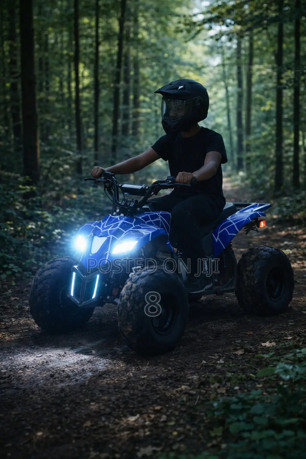 Off-Road Atv Kenya