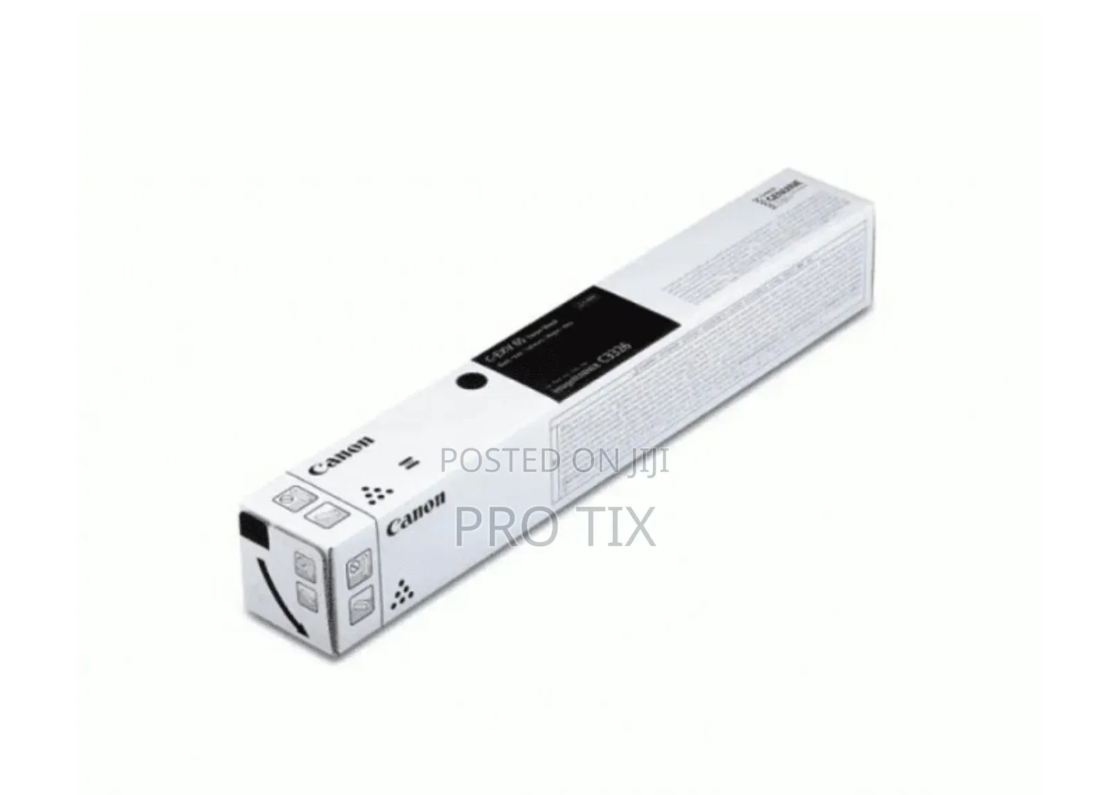 Canon C-Exv 65 Black Toner