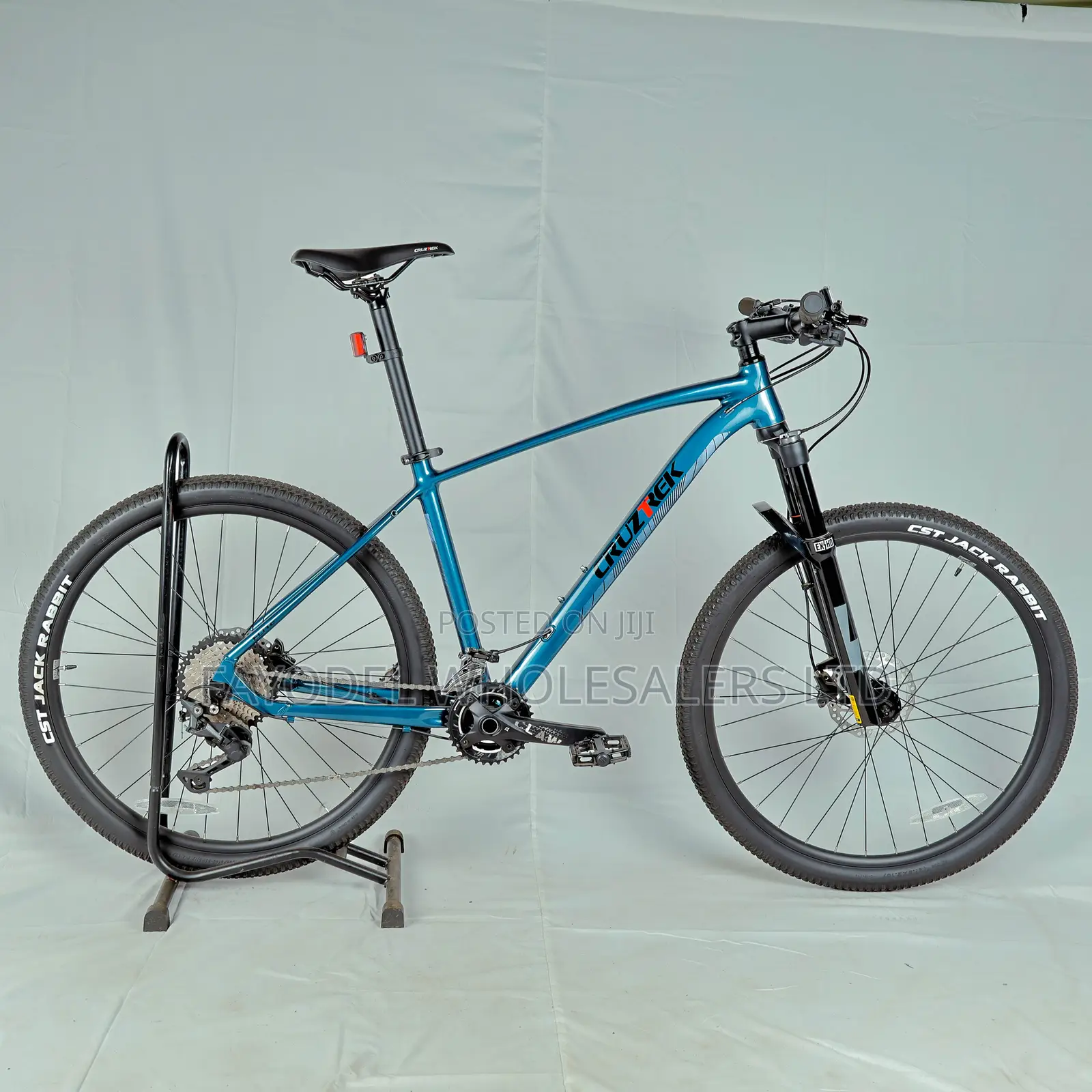 Cruztrek Klever Pro 29′′- Built for Perfomance