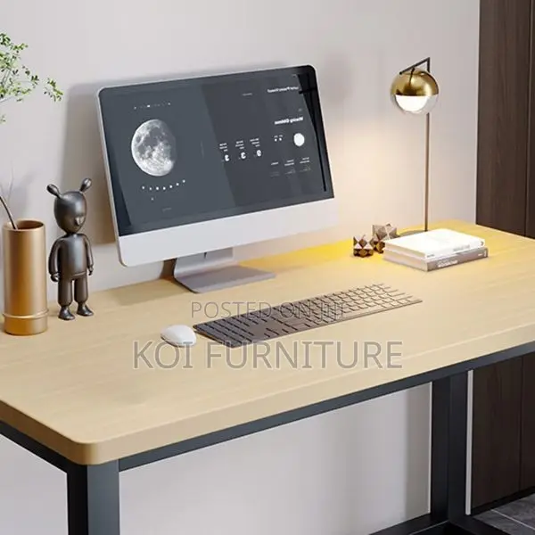 Office Desk; Generic Home Office Multi Functional Computer Table