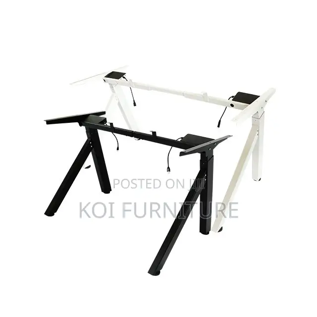 Office Desk; Imported Generic Gaming Desk for Content Creators