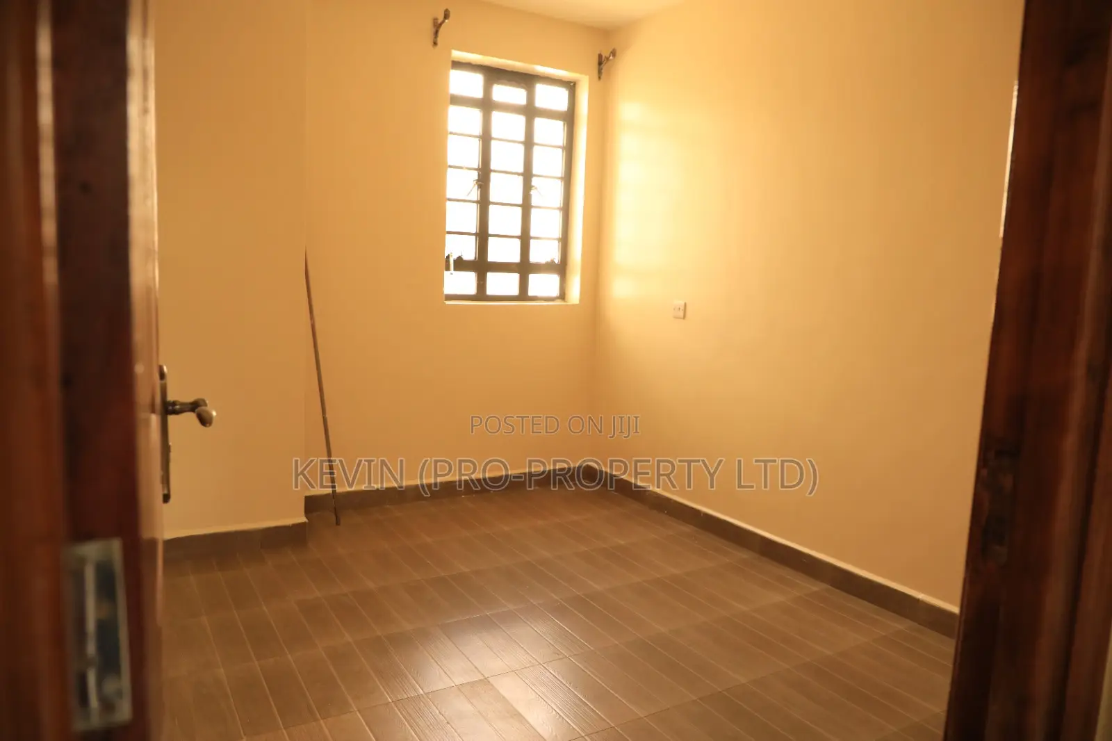 4bdrm House in Thogoto, Kikuyu for sale
