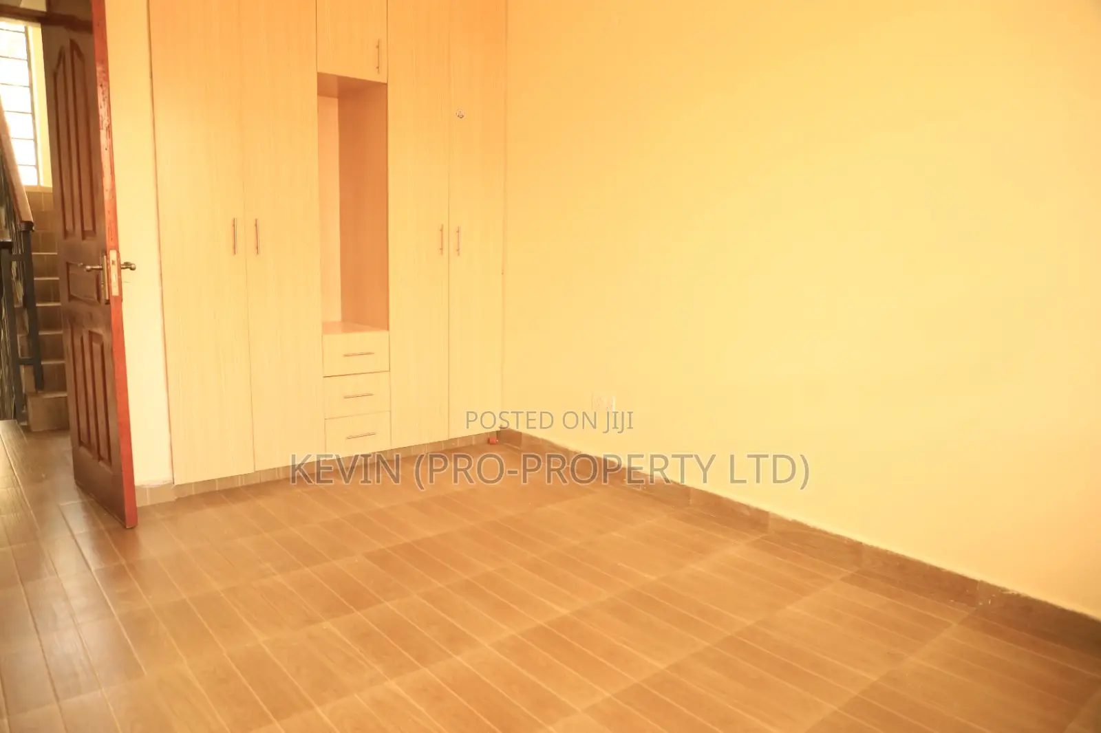 4bdrm House in Thogoto, Kikuyu for sale