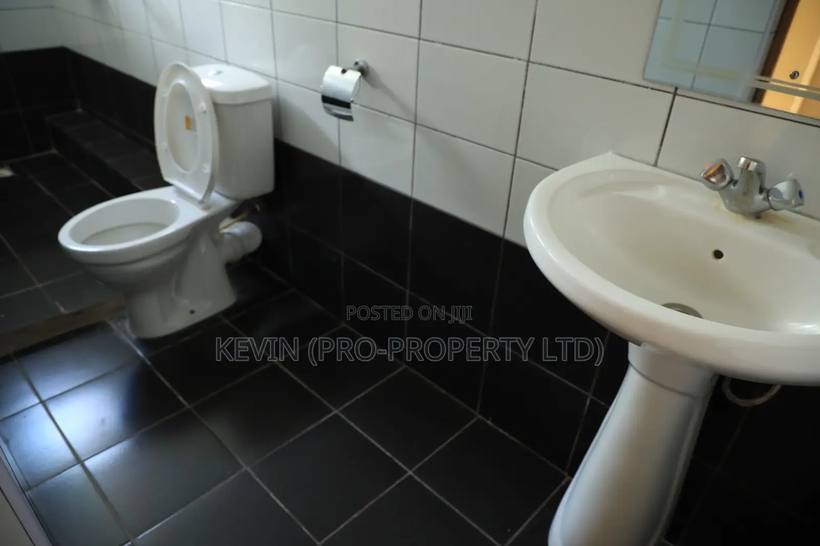 4bdrm House in Thogoto, Kikuyu for sale