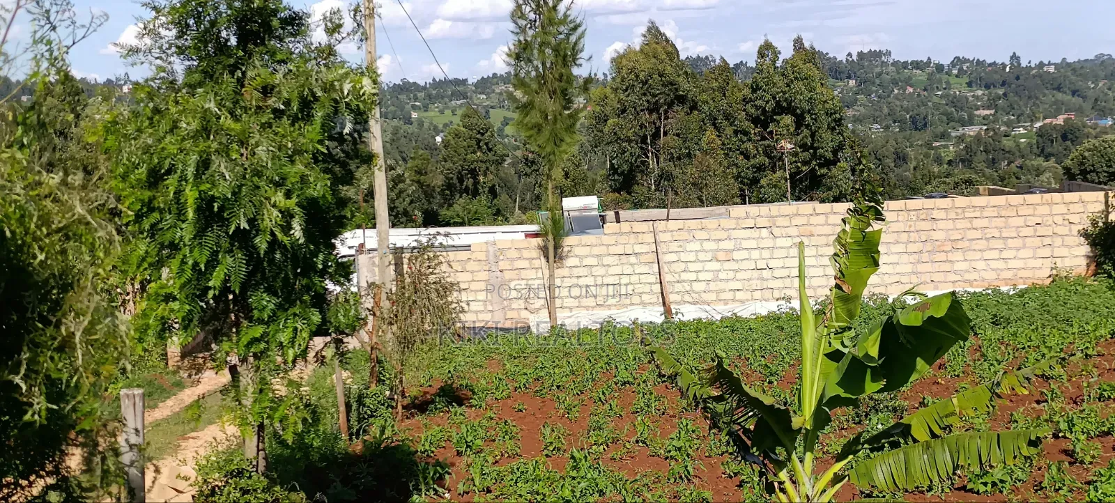 Residential Plots for Sale