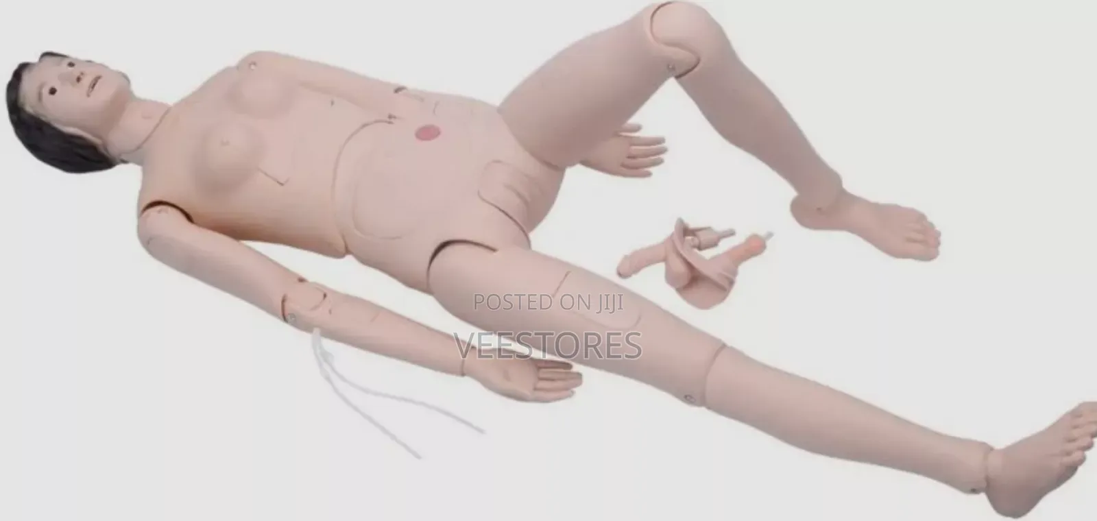 Unisex Nurse Training Dummy