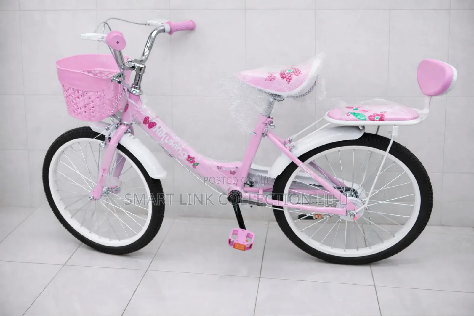 Girl Bike Size 20