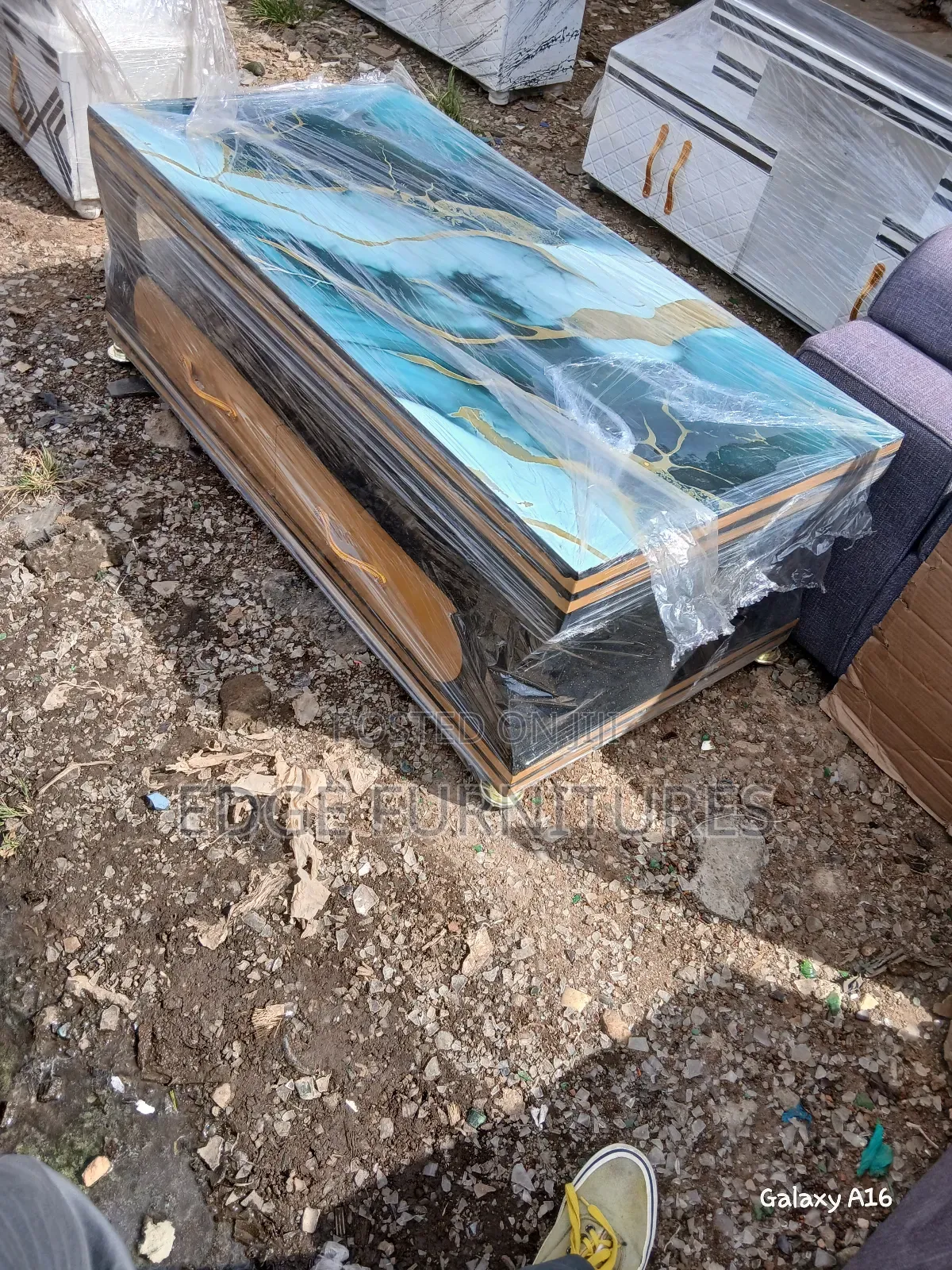 Black Coffee Table Available for Sale