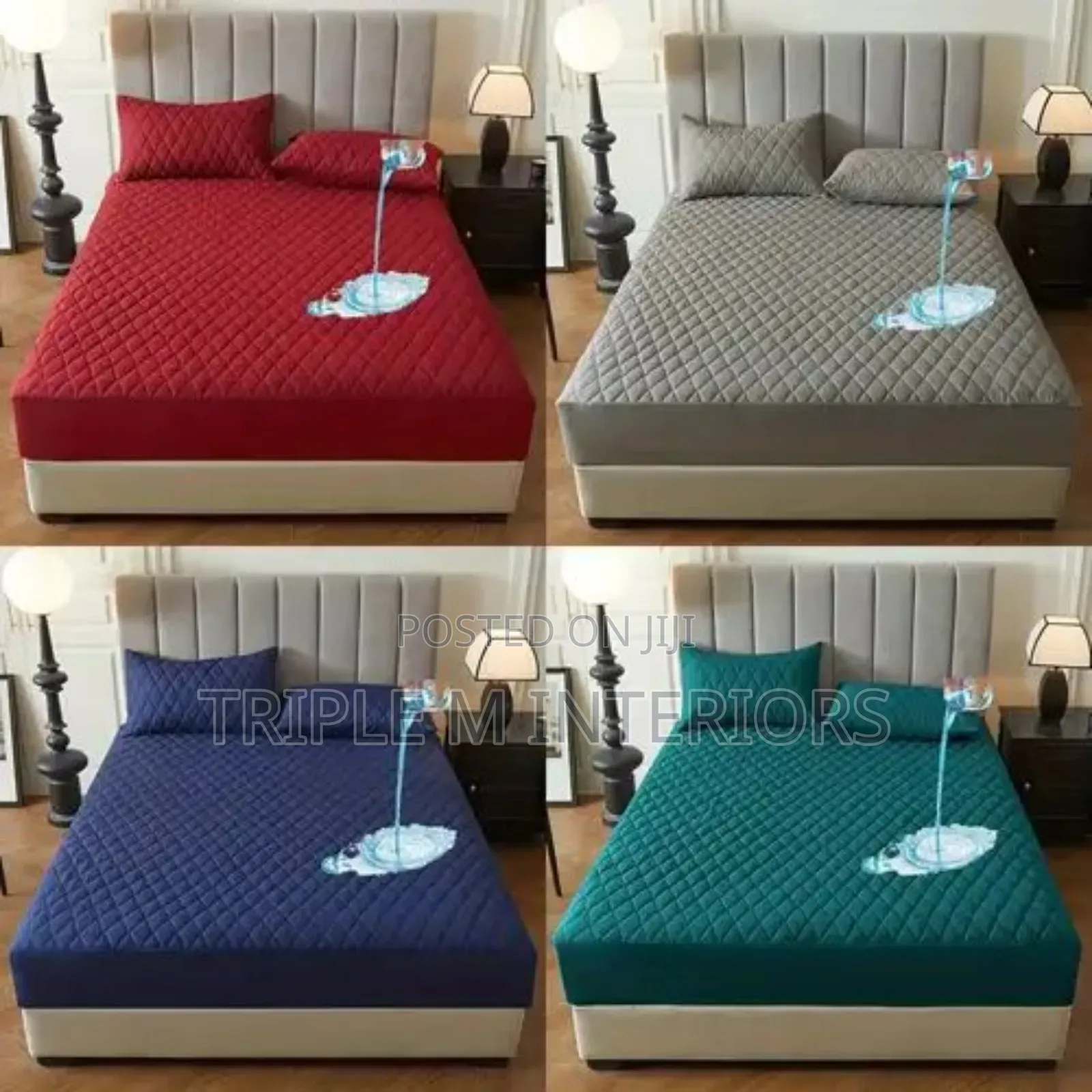 Mattress Armor for Every Bed 3×6