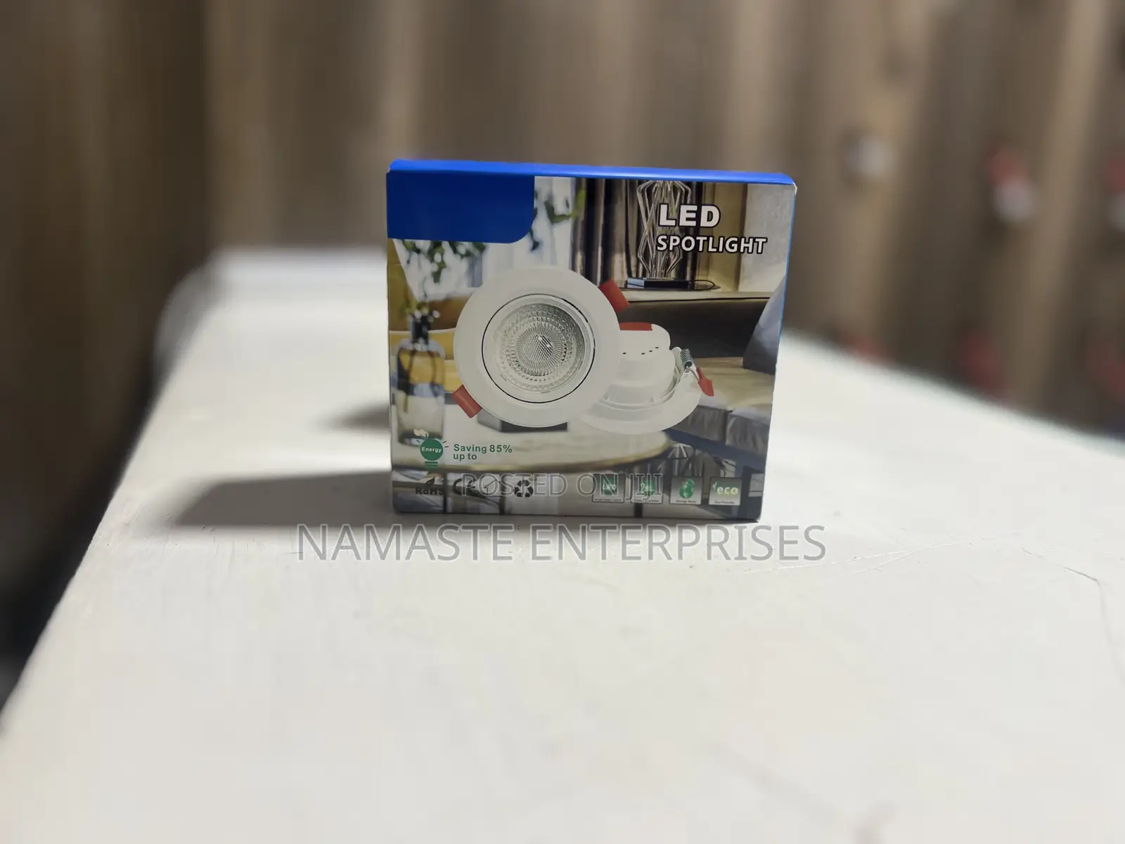 Led Lights