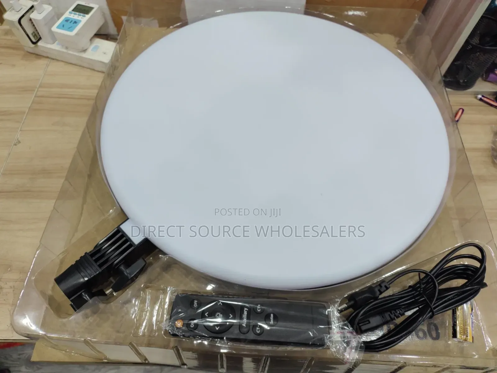 Full Screen Light for Streaming Led Video Recording Light