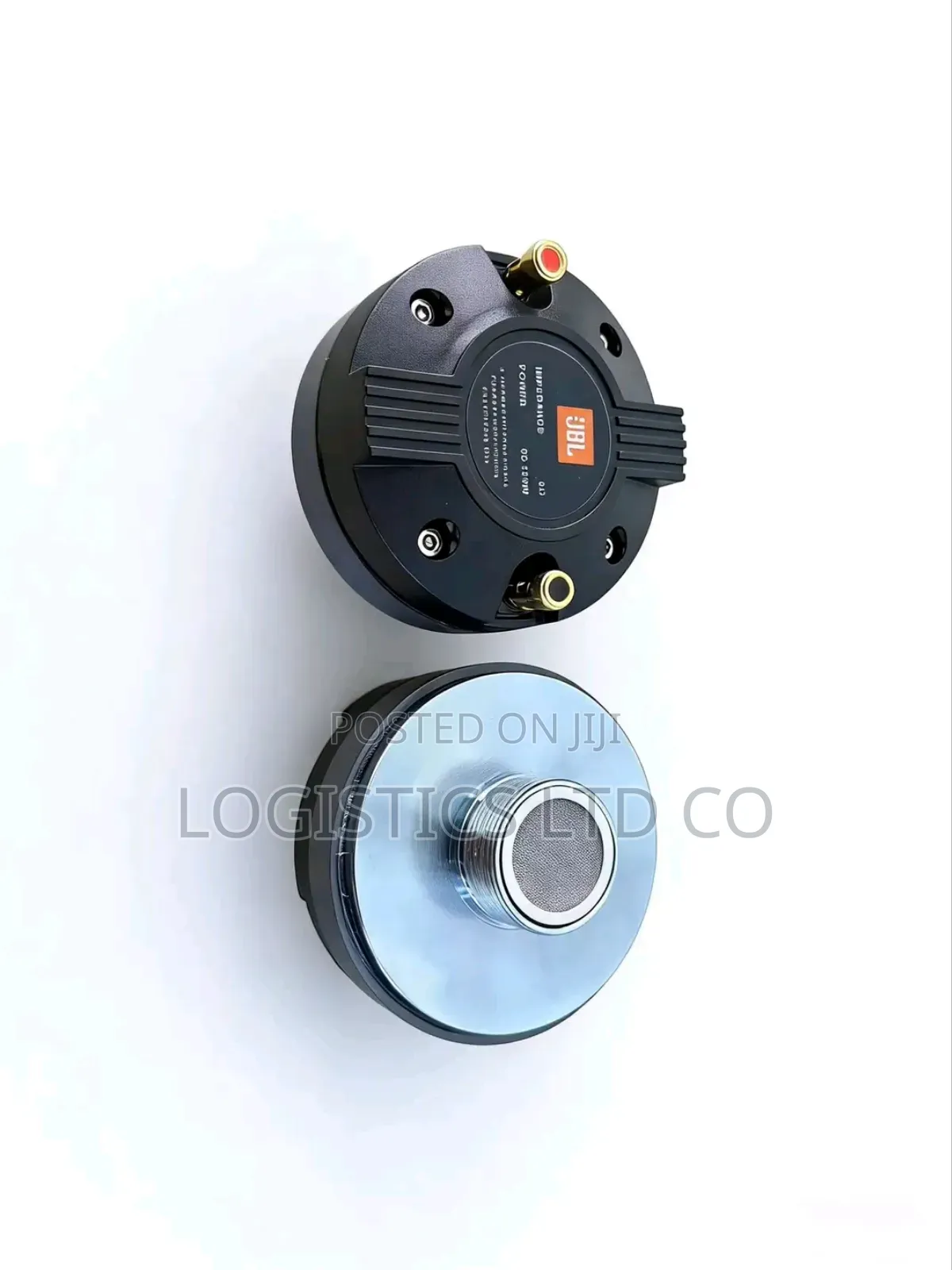 200w Tweeter Driver Unit 44.4mm Voice Coil Professional