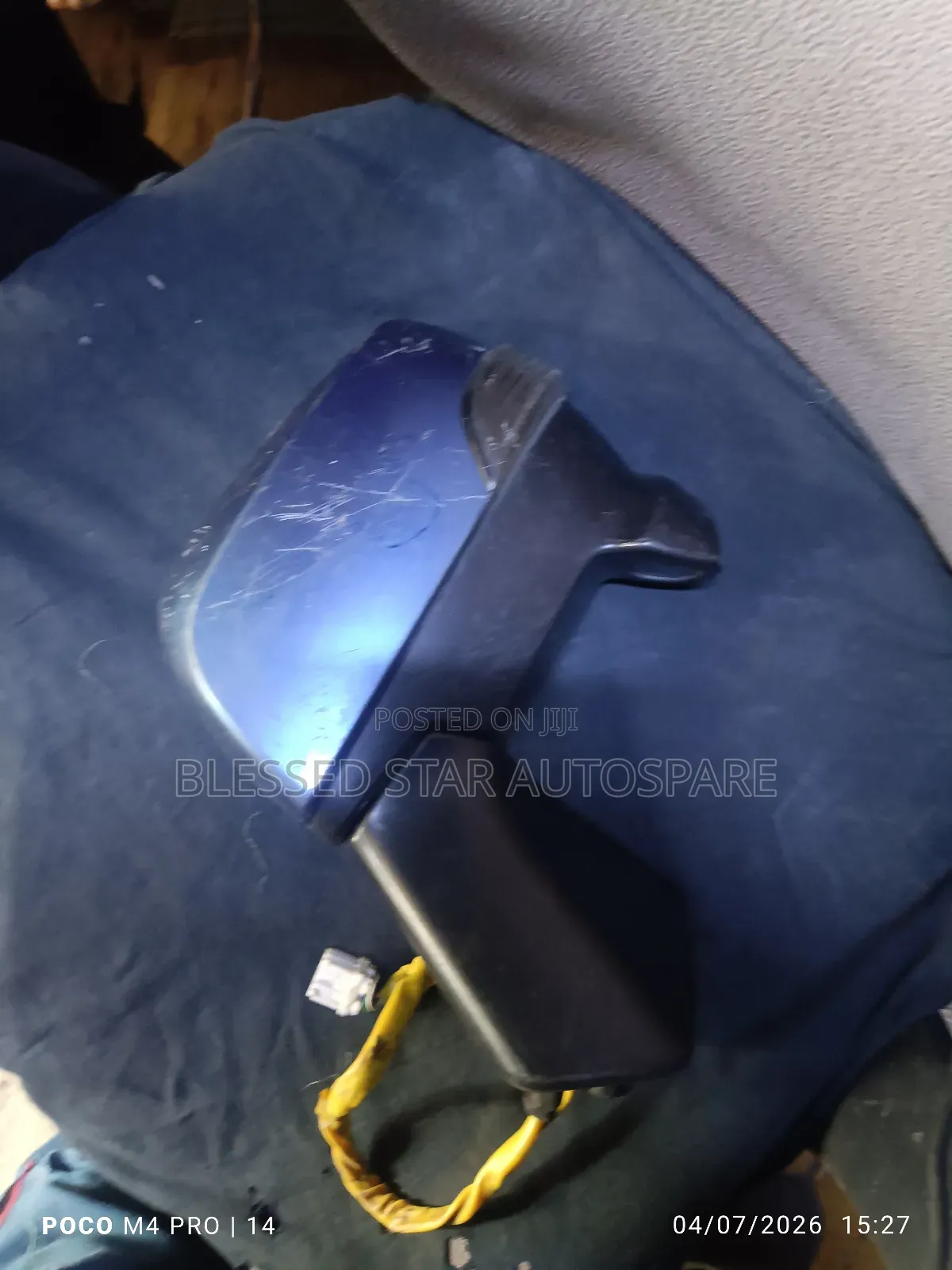 Side Mirror for Subaru Forester