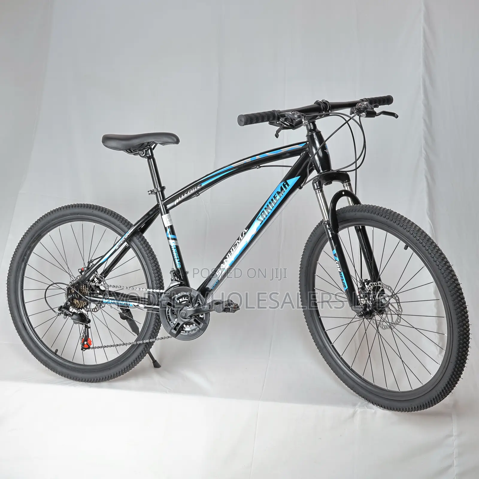 Sanhema Adult and Teens Mountain Bike