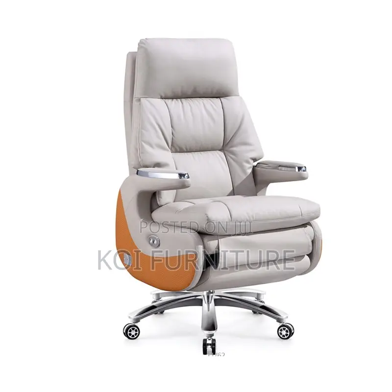 Office Chairs; Executive Strong Interated Ceo Office Powerful Seat