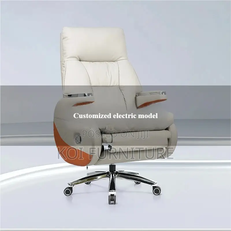 Office Chairs; Executive Strong Interated Ceo Office Powerful Seat