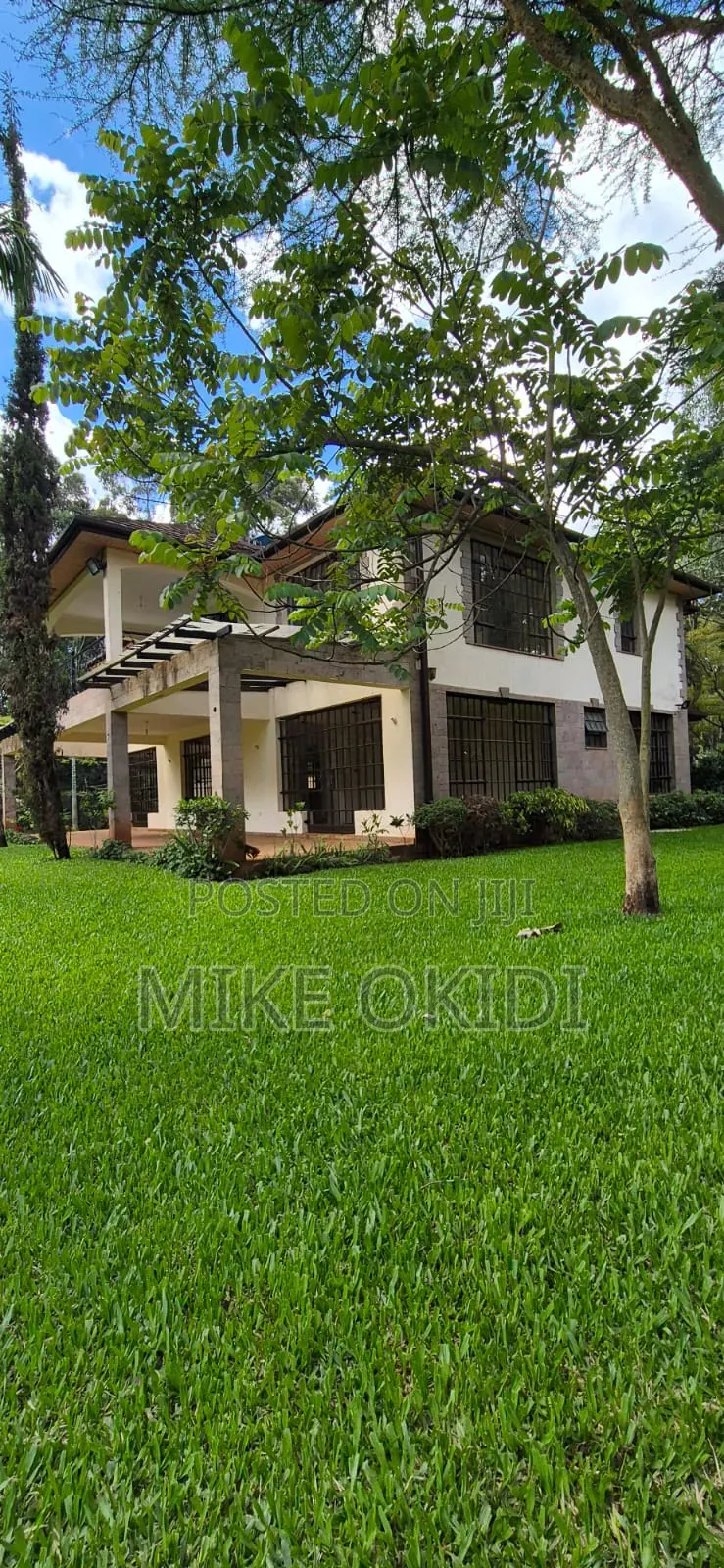 4bdrm Mansion in Windyridge, Hardy for rent