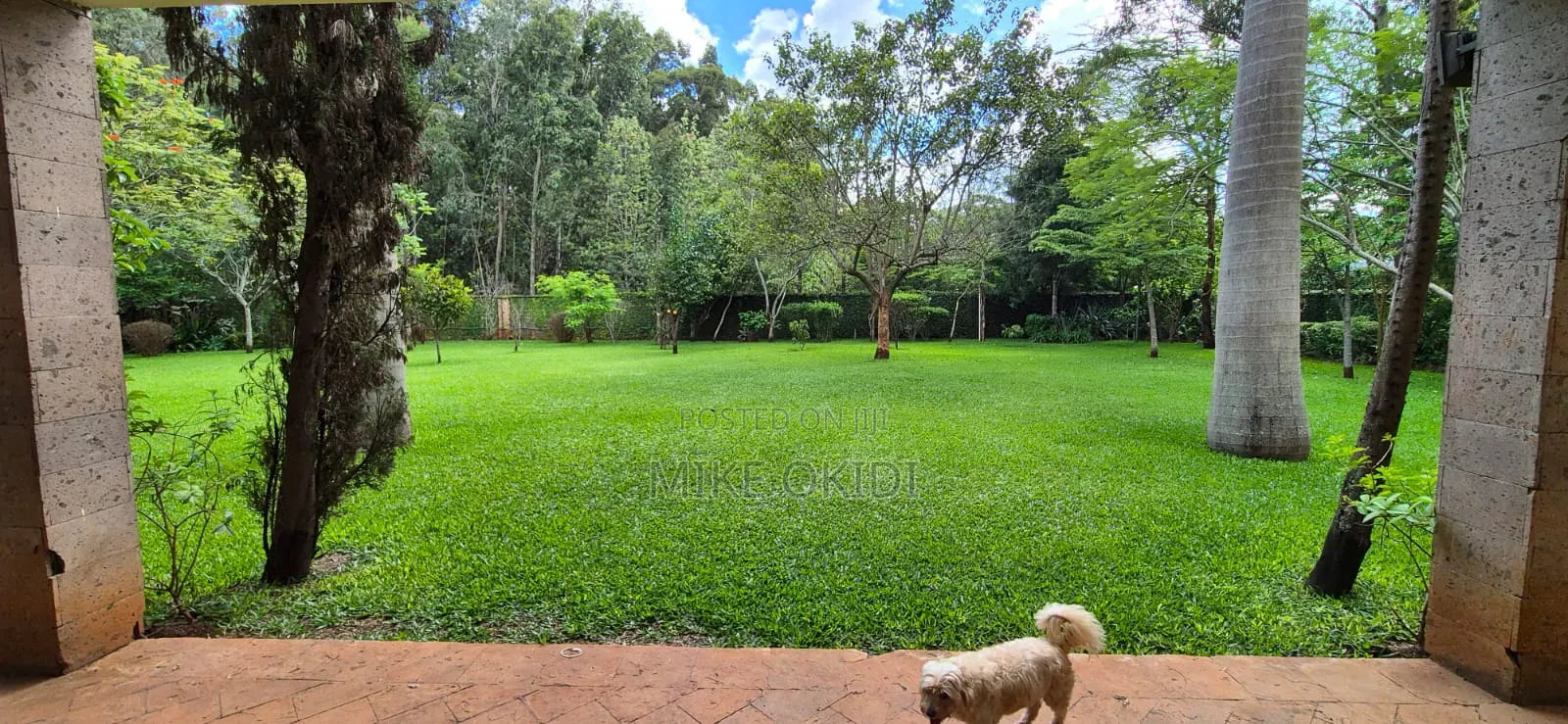 4bdrm Mansion in Windyridge, Hardy for rent