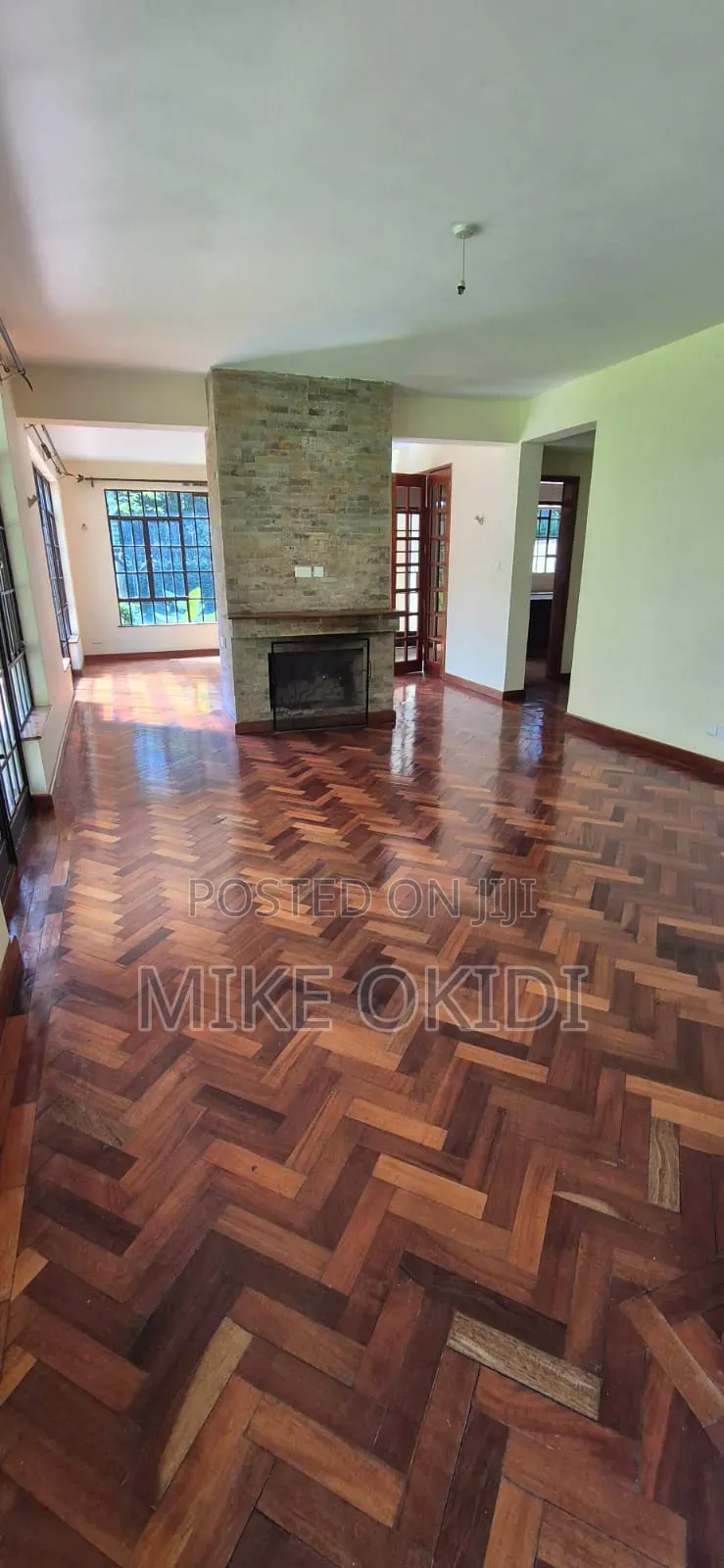 4bdrm Mansion in Windyridge, Hardy for rent
