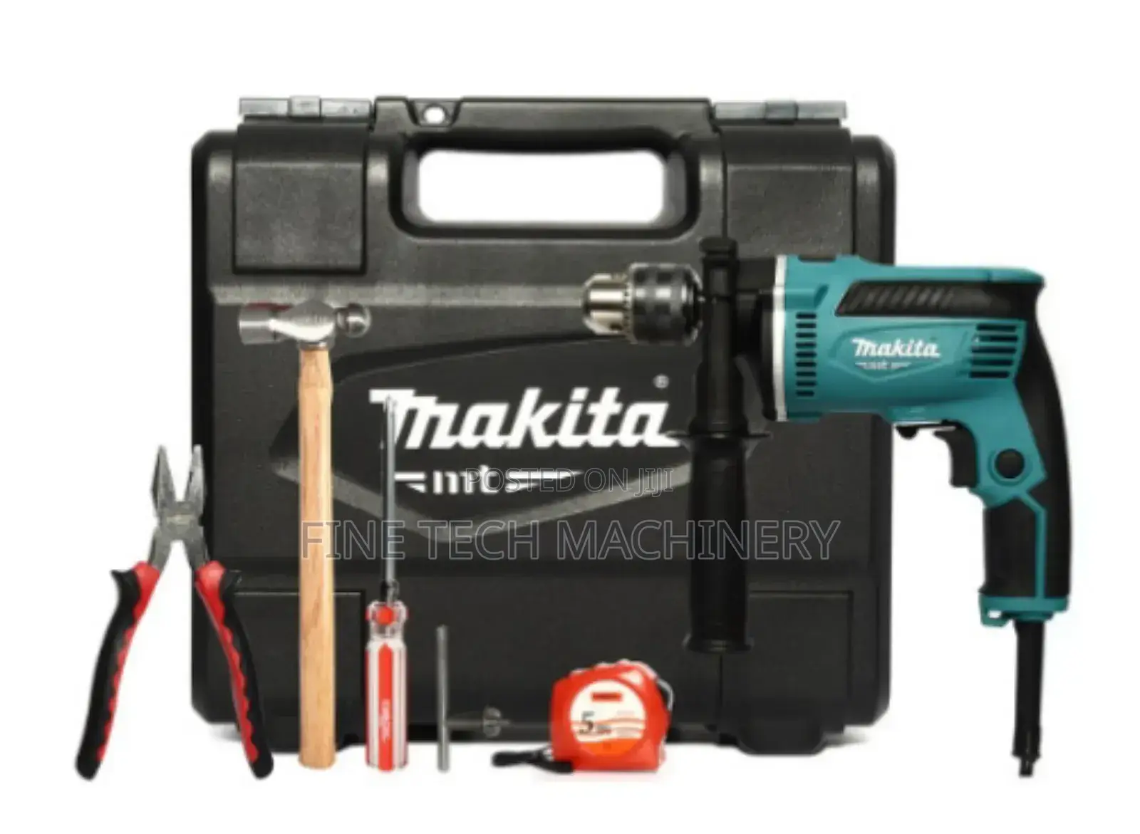 1630 Electric Drill