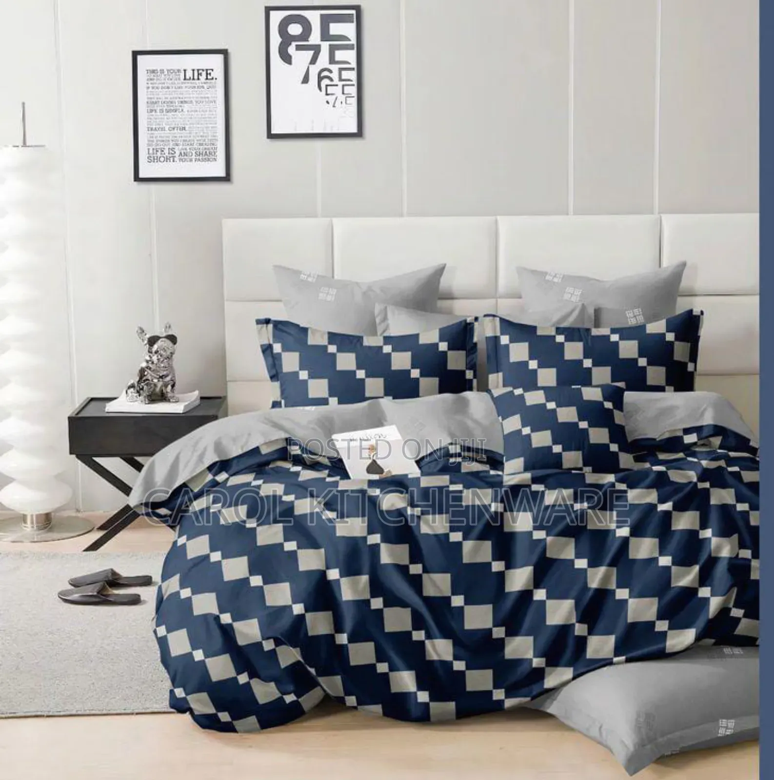 5*6 Duvet / Duvet