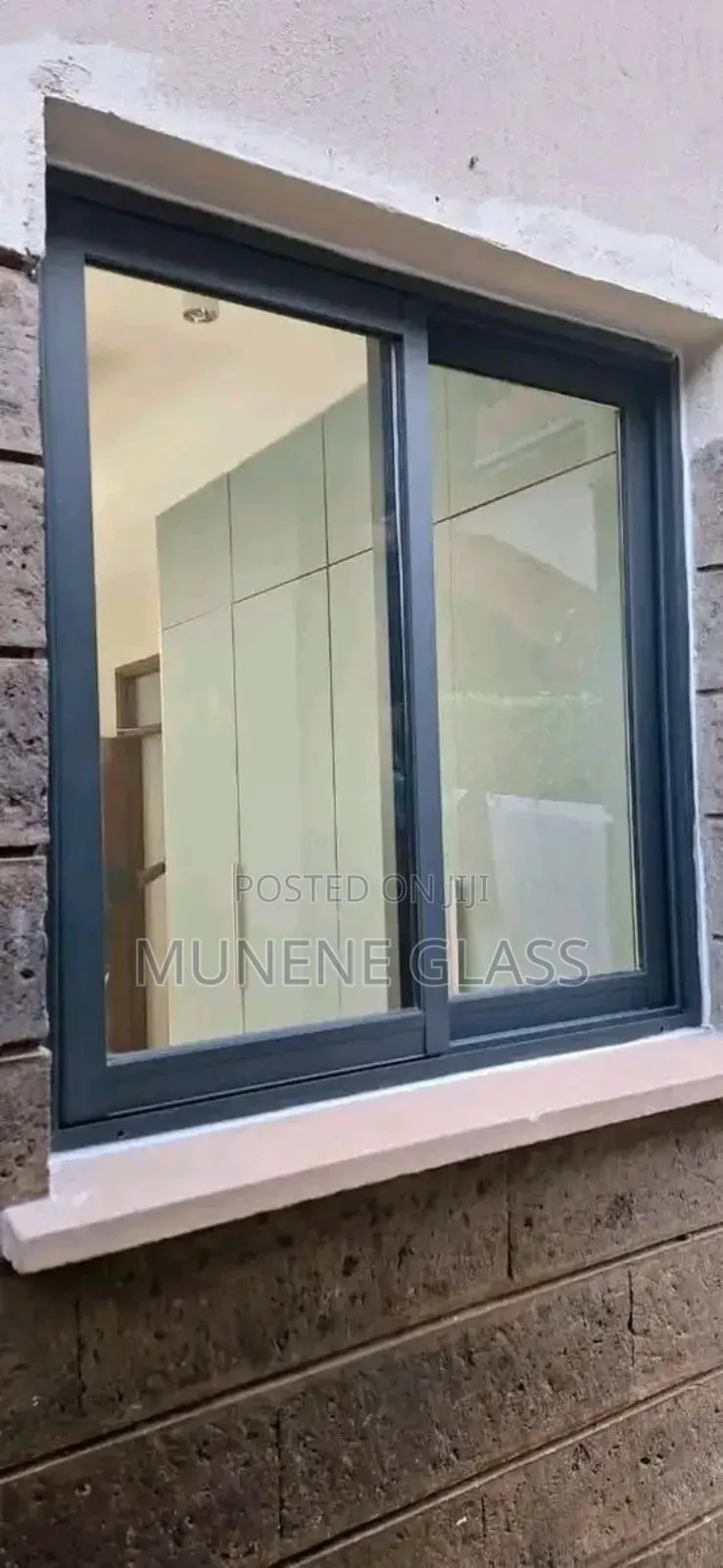 Modern Windows
