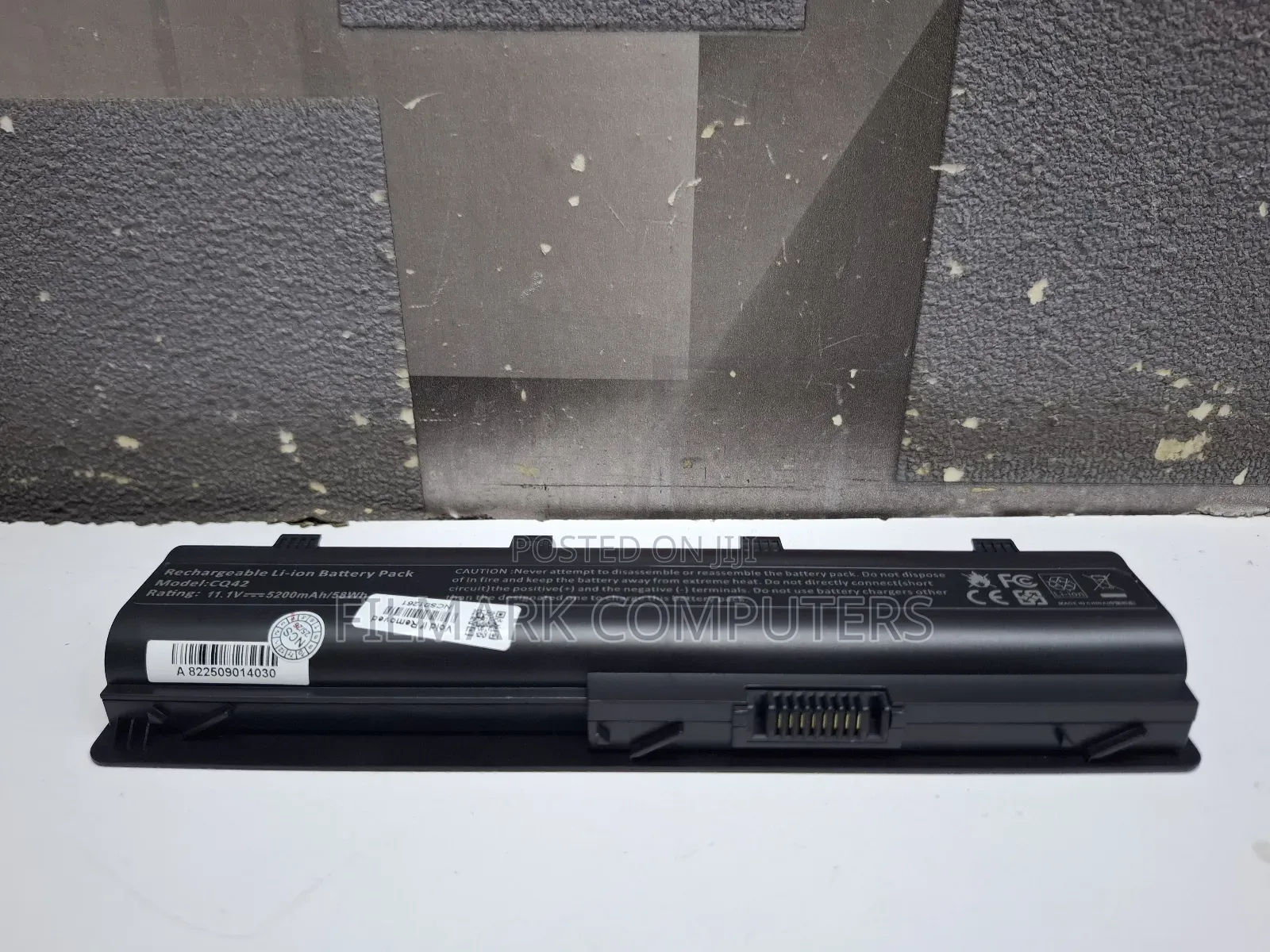 Laptop Battery for Hp 630 635, 636, 631 Cq42 Mu06 Mu09 Laptop Battery