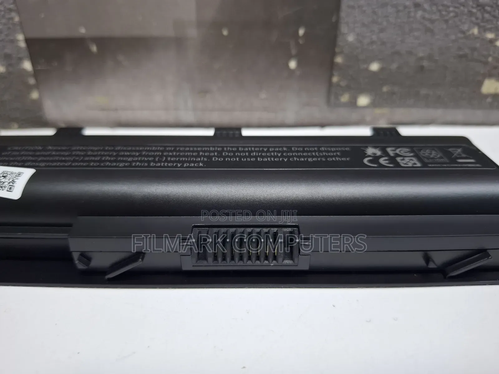Laptop Battery for Hp 630 635, 636, 631 Cq42 Mu06 Mu09 Laptop Battery