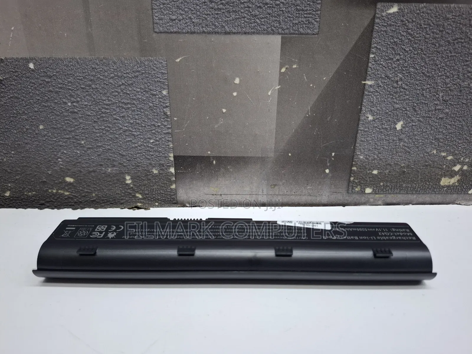 Laptop Battery for Hp 630 635, 636, 631 Cq42 Mu06 Mu09 Laptop Battery