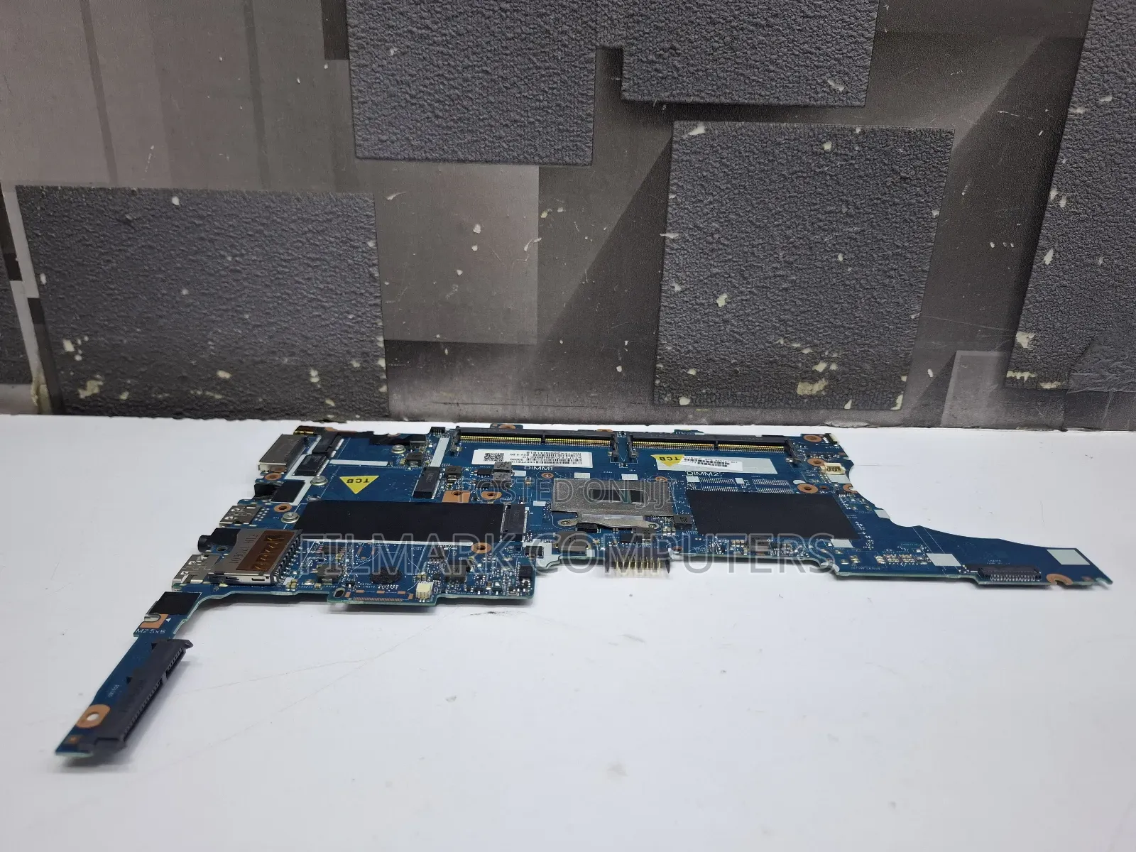Hp Elitebook 840 G3 Core I5 6th Generation Motherboard