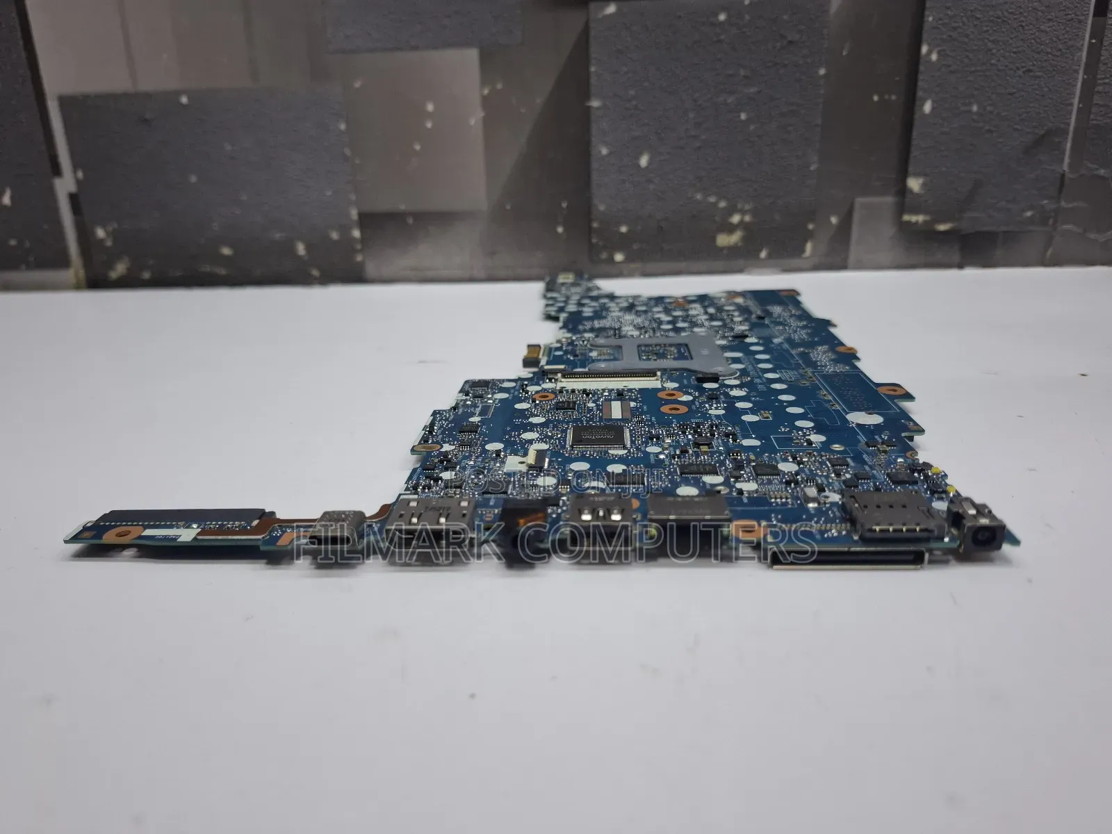 Hp Elitebook 840 G3 Core I5 6th Generation Motherboard