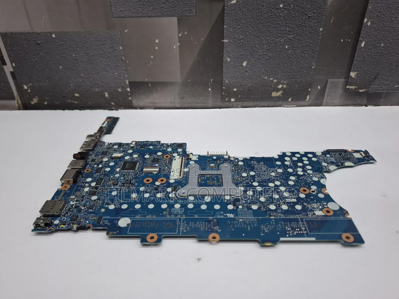 Hp Elitebook 840 G3 Core I5 6th Generation Motherboard