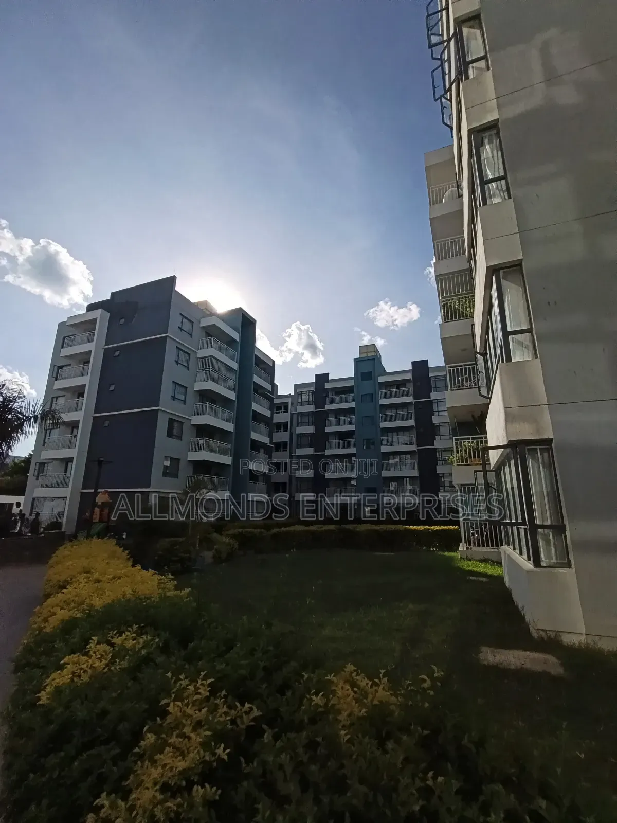 3bdrm Apartment in Syokimau, Hotel 67 Area for sale