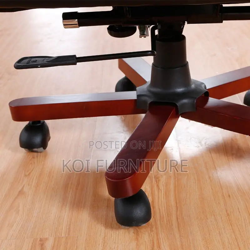 Office Chairs; Executive Ceo Senior Leather Office Seat