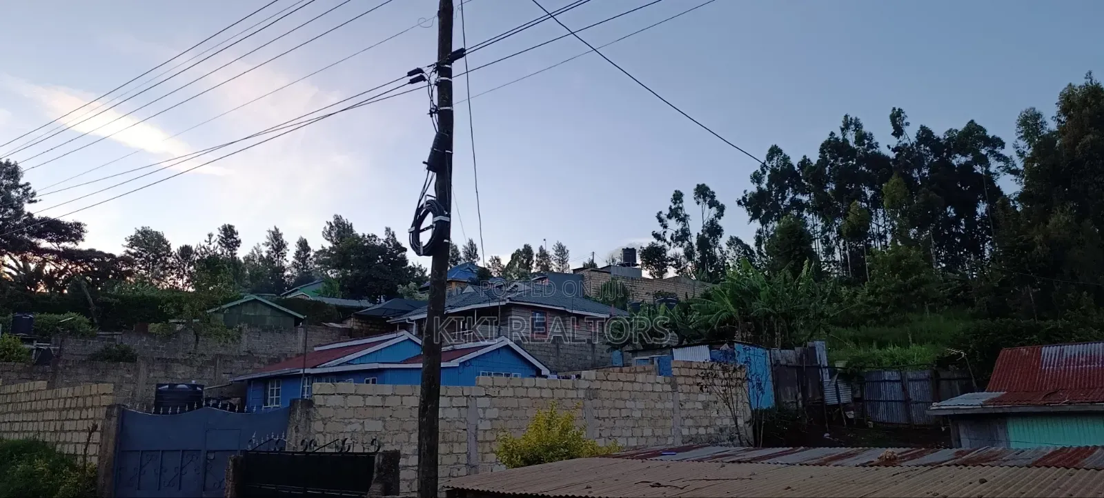 Kikuyu Prime Plots for Sale